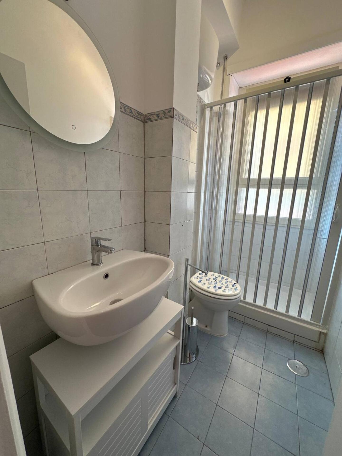 Apartamento Terrazza Borgia