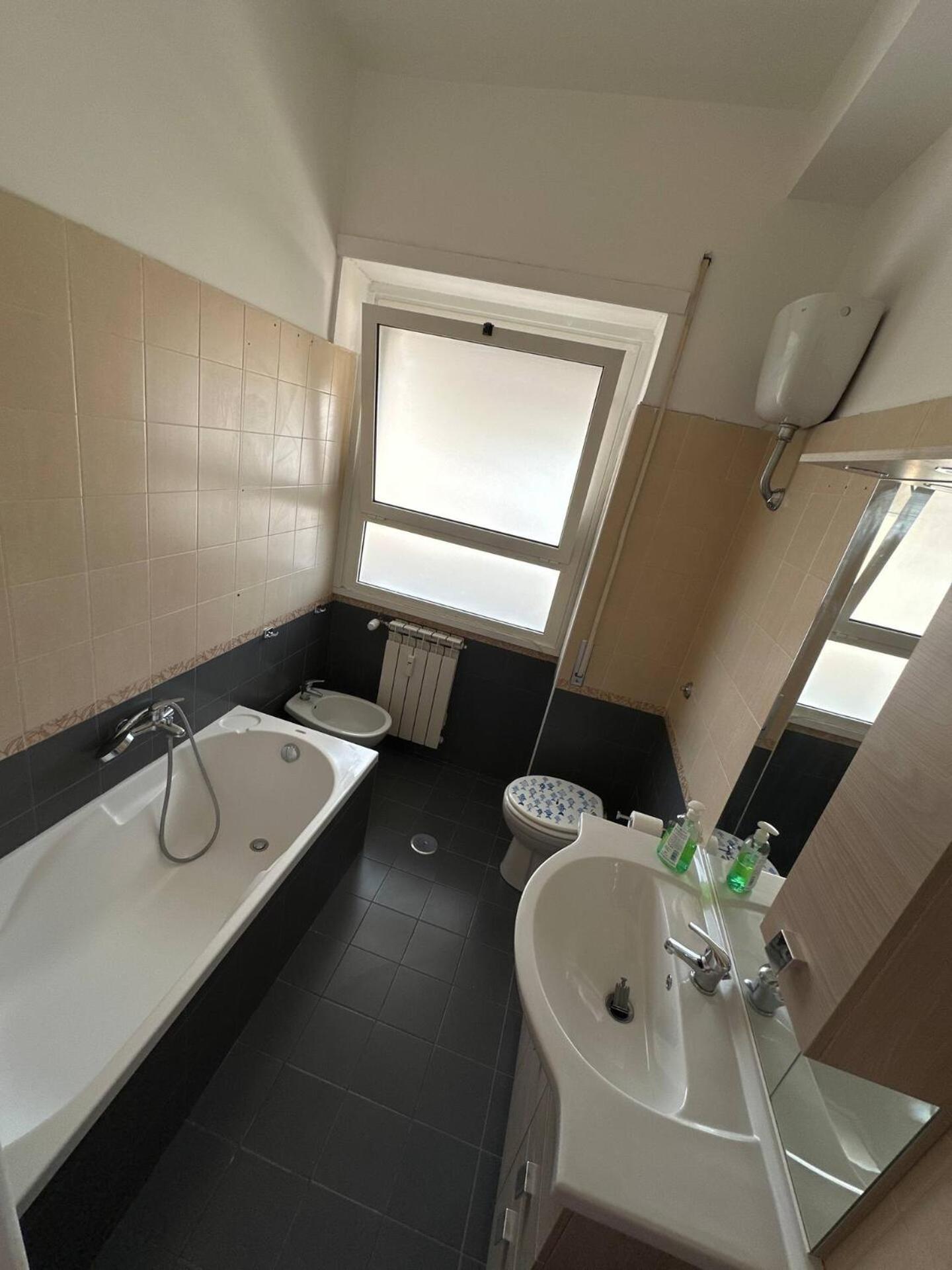Terrazza Borgia Apartamento Roma