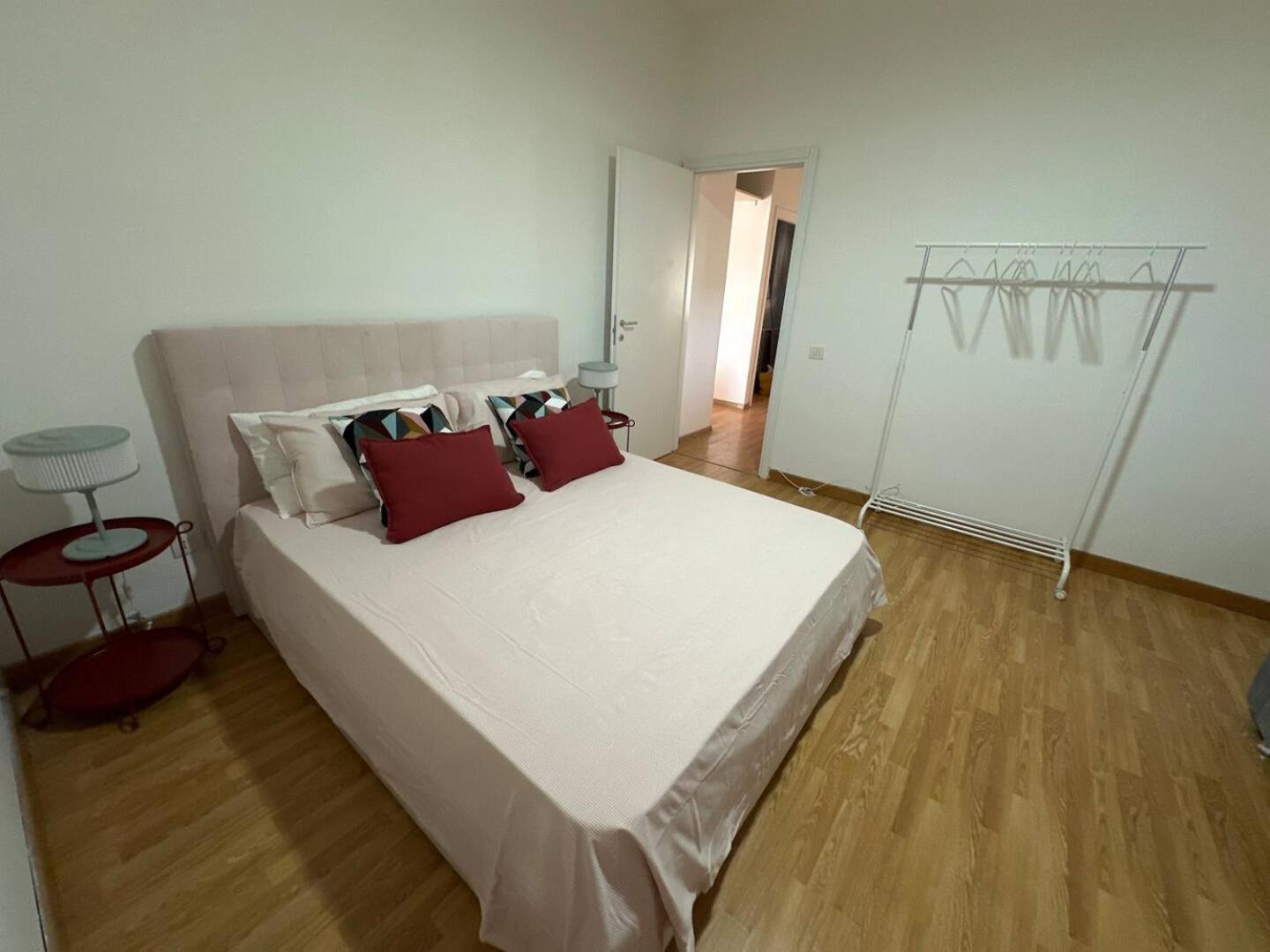 Terrazza Borgia Apartamento *
